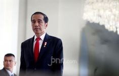 Intip Deretan Koleksi Kendaraan Presiden Jokowi, Ada 3 Mobil Komersial - JPNN.com