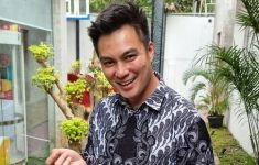 Baim Wong Mengaku Mengidolakan Lisa, Ini Alasannya - JPNN.com