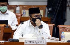 Menag Yaqut: 10 Tahun Lagi Indonesia Darurat Penghulu - JPNN.com