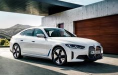 BMW Bersiap Merilis Mobil Hidrogen, Target Pada 2028 - JPNN.com