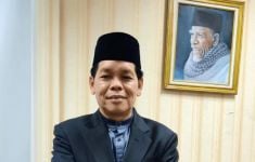Khotbah Jumat Amirsyah Tambunan di Masjid PP Muhammadiyah Singgung Pengelolaan Tambang Berbasis Moral - JPNN.com