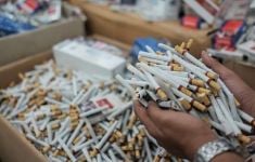 Pengusaha Tembakau Tolak Aturan Kemasan Polos pada Rokok, Ini Alasannya - JPNN.com