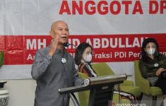 Said Abdullah Bicara Soal Arah Politik PDIP Pasca Putusan MK - JPNN.com