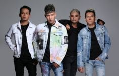 Sempat Kecelakaan, Ruri Repvblik Sudah Bisa Konser Lagi - JPNN.com