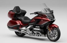 Belasan Ribu Honda Gold Wing Bermasalah Pada Baut - JPNN.com