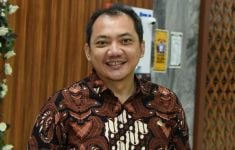 Tobas: Nurul Ghufron Perlu Jelaskan Isu Intervensi MA soal PK Mardani Maming - JPNN.com