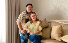 Soal Calon Suami Ayu Ting Ting, Ivan Gunawan Berkomentar Begini - JPNN.com