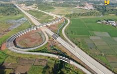 ALFI: Tol Serang-Panimbang Bukti Nyata Sinergi Pemerintah & Sektor Infrastruktur - JPNN.com