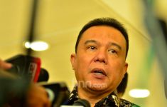 Jawab Sindiran PDIP soal Bercermin, Dasco: Prabowo Fokus Bangun Bangsa - JPNN.com