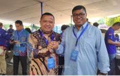 Agustinus – Soleman Bersiap Maju Jadi Calon Bupati dan Cawabup SBD 2024-2029 - JPNN.com