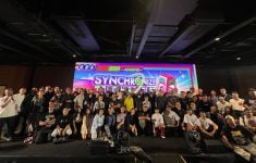 Synchronize Fest 2024 Umumkan Rundown, Program Nebeng, dan Saling Jaga - JPNN.com