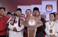 Pramono dan Rano Karno Bertemu SBY di Cikeas, Ini yang Dibahas - JPNN.com