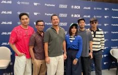 Maliq & D’essentials Akan Gelar Tur Konser di 2 Negara, Pelita Air Beri Diskon - JPNN.com