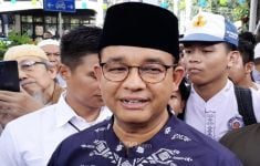 Anies Baswedan Pastikan Hadiri Pelantikan Prabowo Sebagai Presiden Besok - JPNN.com