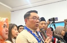 Jika Terpilih Jadi Gubernur, Ridwan Kamil Bakal Buat Aplikasi Pengaduan Perundungan - JPNN.com