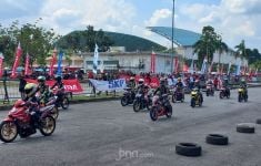 Begini Cara Honda Cari Pembalap Muda Berbakat Agar Bisa Go Internasional - JPNN.com