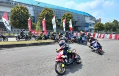 Honda Dream Cup Pekanbaru Digelar, Ratusan Pembalap Siap Adu Ketangkasan - JPNN.com