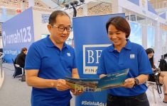 BFI Tawarkan Pembiayaan Jangka Panjang Rumah Seken dengan Bunga Tetap - JPNN.com