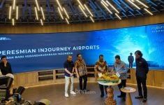 AP I dan AP II Merger jadi InJourney Airports, Bakal Kelola 37 Bandara - JPNN.com