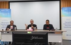 Gateways Study Visit 2024: 20 Negara Belajar Transformasi Pendidikan di Indonesia - JPNN.com