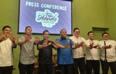 Pertama di Bandung, Wasken Resto Tawarkan Chef Table Kepada Konsumen - JPNN.com