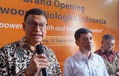 Pabrik Sel Punca DBI Resmi Beroperasi Setelah Mengantongi Sertifikasi BPOM - JPNN.com