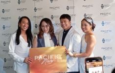 Pacific Place Mall Manjakan Para Influencer dengan Pacific Nova  - JPNN.com