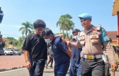 Pencuri Spesialis Kendaraan di Bandung Dibekuk Polisi, Puluhan Kendaraan Disita - JPNN.com