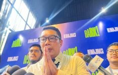 Ridwan Kamil Tak Masalah Acara BARK Dituding Tiru Desak Anies - JPNN.com