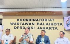 Cegah Korsleting, PLN Ingatkan Pentingnya Standarisasi Perangkat Listrik - JPNN.com