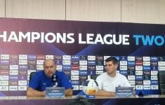 ACL 2: Belum Pernah Menang, Persib Termotivasi Mengalahkan Lion City Sailors FC - JPNN.com