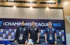 ACL 2: Hadapi Persib Bandung, Port FC Beruntung Punya Asnawi Mangkualam - JPNN.com