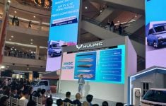 Wuling Akan Memproduksi MAGIC Battery Untuk Mobil Listrik di Indonesia - JPNN.com