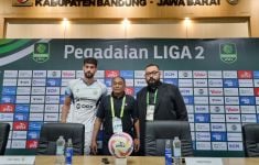 Ini Kunci Kemenangan PSKC Cimahi Melawan PSPS Pekanbaru - JPNN.com