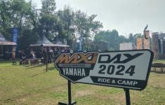 Ribuan Biker Ramaikan Maxi Yamaha Day 2024 di Bandung, Banyuwangi - JPNN.com