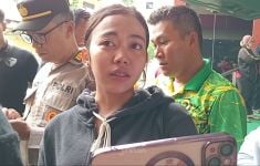 Kasus Penemuan 7 Mayat di Kali Bekasi, Baru 2 Keluarga Korban Datangi RS Polri - JPNN.com