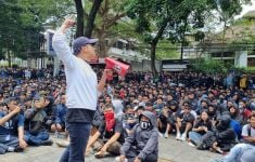 Kasus Dugaan Intimidasi Ofisial dan Pemain Persib pada Bobotoh, Ini Hasil Investigasinya - JPNN.com