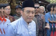 Anies Unggah Visi Misi, Suswono: Itu Menyusunnya Bersama PKS - JPNN.com