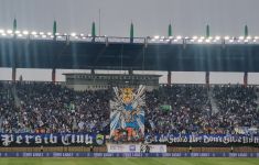 Persib Sanksi Kakang Rudianto dan Ofisial - JPNN.com