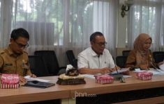 Pendaftaran PPPK 2024: Sebegini Formasi yang Disiapkan Pemkab HSS - JPNN.com