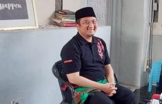 Lolos dari Gugatan Rp 98,7 Triliun, Ustaz Yusuf Mansur: Alhamdulillah - JPNN.com