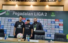 Persiraja Banda Aceh Taklukkan PSKC Cimahi 3-0, Akhyar Ilyas: Fantastis! - JPNN.com