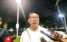 Ridwan Kamil Akan Beli Banyak Lahan Permukiman Kumuh untuk Disulap Jadi RTH - JPNN.com