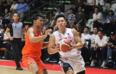 Bungkam Pelita Jaya, Satria Muda Selangkah Lagi Juara IBL All Indonesian 2024 - JPNN.com