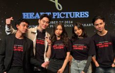 Film Dowa Juseyo Libatkan Aktor Indonesia dan Korea Selatan - JPNN.com