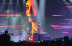 'Membangkitkan' Nike Ardilla di Synchronize Fest 2024 - JPNN.com