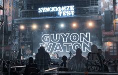 Keseruan Hari Pertama Synchronize Fest 2024 - JPNN.com