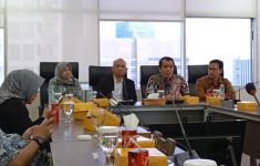 Kemendikbudristek Libatkan 10 Politeknik & SMK di TEI 2024 - JPNN.com