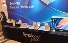 Tangkal Serangan Siber, Synology Kenalkan Solusi Perlindungan Data - JPNN.com