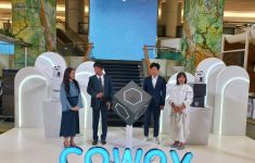 Coway Meluncurkan Produk Canggih di Indonesia, Bisa Hasilkan Es Batu - JPNN.com